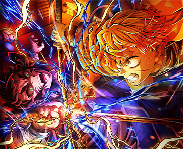 “Demon Slayer: Infinity Castle ดาบพิฆาตอสูร ภาคปราสาทไร้ขอบเขต” กลับมาฉายในโรงภาพยนตร์ระบบพิเศษอีกครั้ง พร้อมแจกโปสเตอร์ลายใหม่